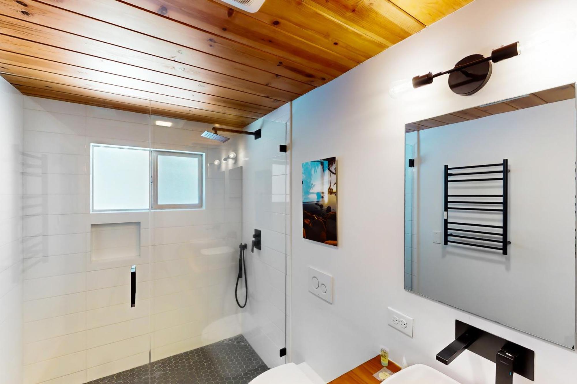 Ward Creekside Cabin Villa Tahoe City Dış mekan fotoğraf