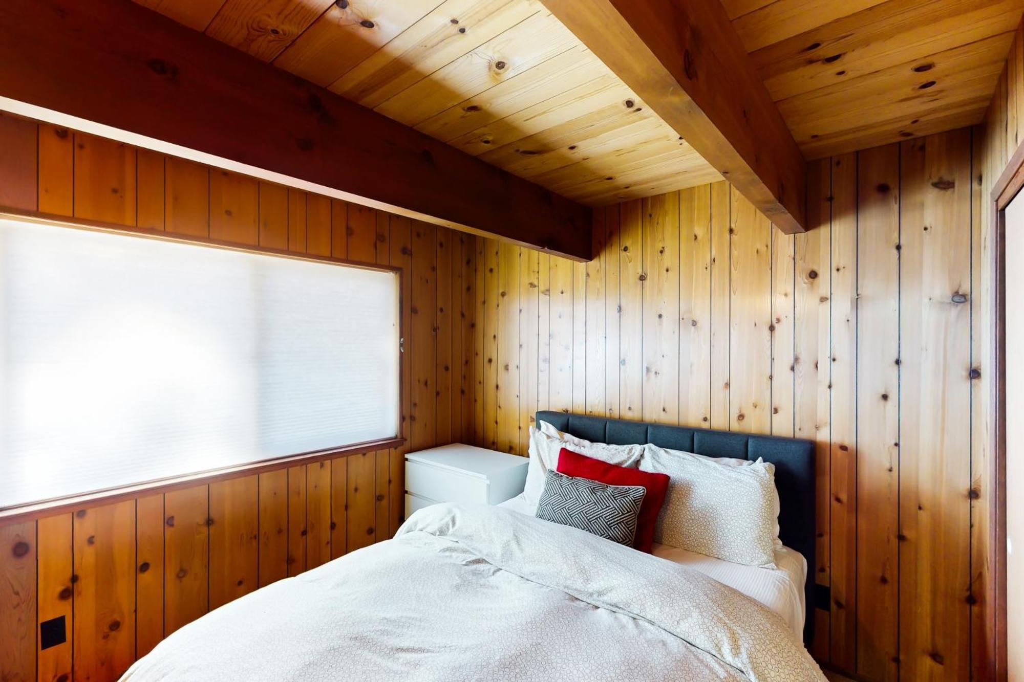 Ward Creekside Cabin Villa Tahoe City Dış mekan fotoğraf